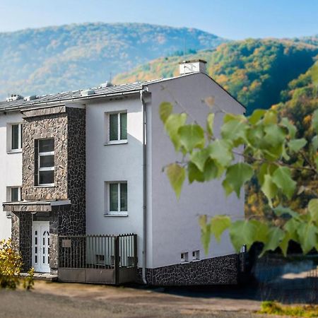 Penzion Malina Hronska Dubrava Buitenkant foto